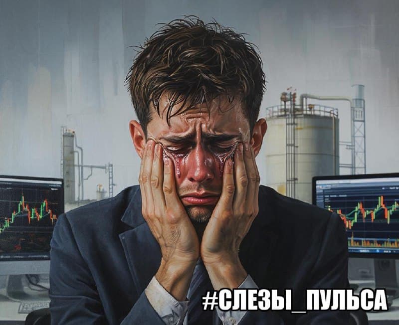 "Нет денег даже на еду, нахожусь почти в коме". Потерял всё на газовом пузыре 🔥Рубрика «Слезы Пульса» — - изображение 4