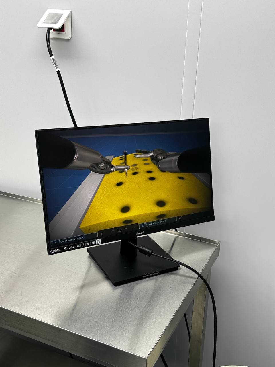 Съездил в госпиталь мать и дитя! Благо у нас с вами есть возможность не только говорить о финансах компании, - изображение 4