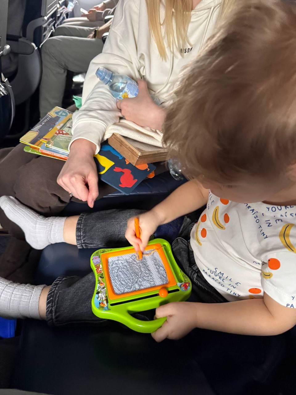 ✈️ Из Москвы перемещенмся в Ереван Продолжаю делиться хроникой своего большого трипа. Начало тут. 2 часов едва - изображение 4