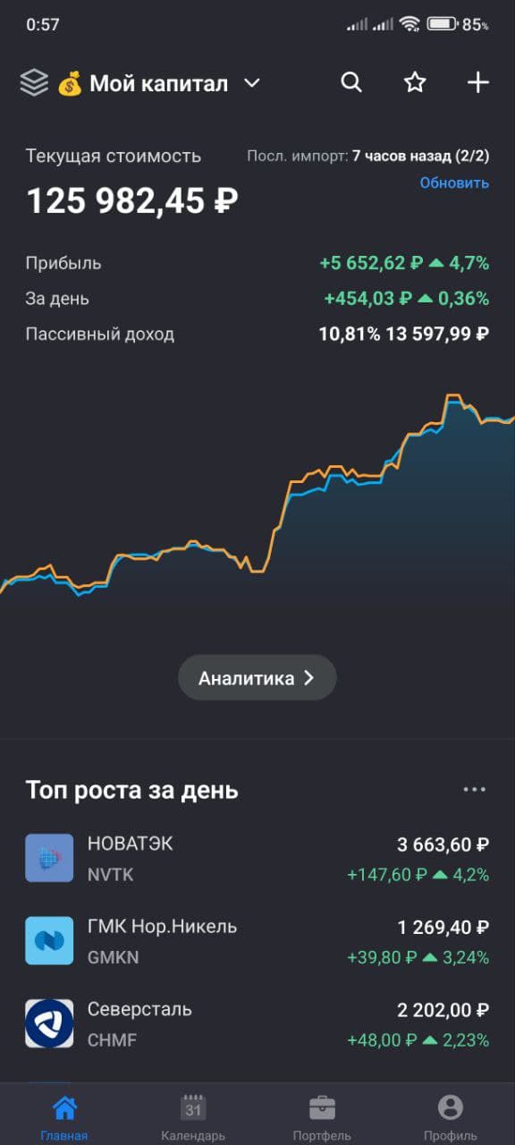 Сегодня получил призовые 3500р за победу во втором этапе конкурса в соц сети БАЗАР. Закинул сразу же на - изображение 2
