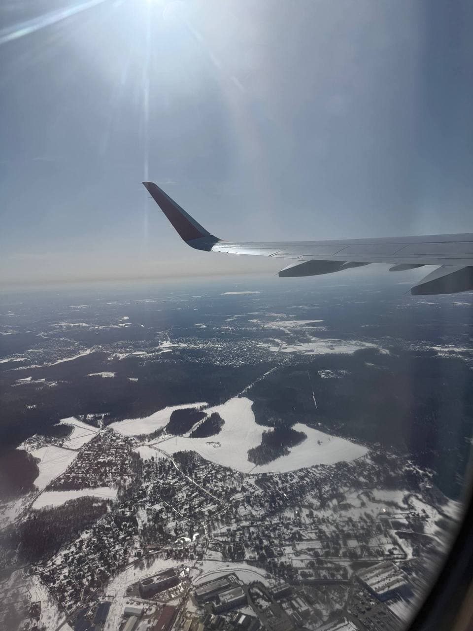 ✈️ Из Москвы перемещенмся в Ереван Продолжаю делиться хроникой своего большого трипа. Начало тут. 2 часов едва - изображение 3