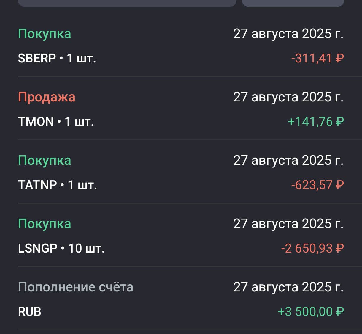 Сегодня получил призовые 3500р за победу во втором этапе конкурса в соц сети БАЗАР. Закинул сразу же на - изображение 1